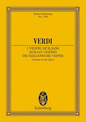 Sicilian Vespers
