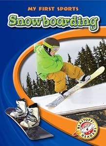 Snowboarding