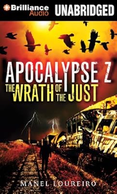 The Wrath of the Just