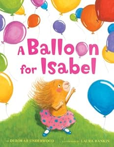 A Balloon for Isabel