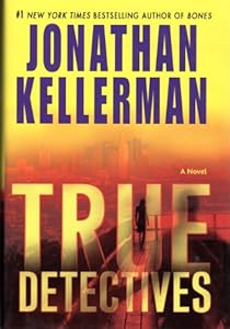 True Detectives LARGE PRINT