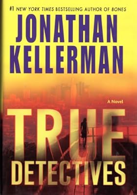 True Detectives LARGE PRINT