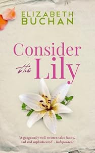 Consider the Lily
