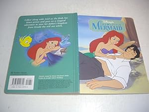 Little Mermaid