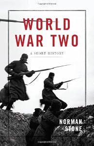 World War Two: A Short History