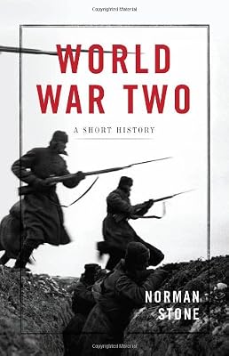 World War Two: A Short History