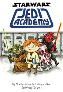 Star Wars: Jedi Academy