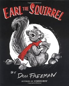 Earl the Squirrel