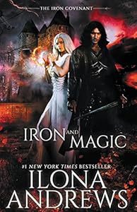 Iron and Magic