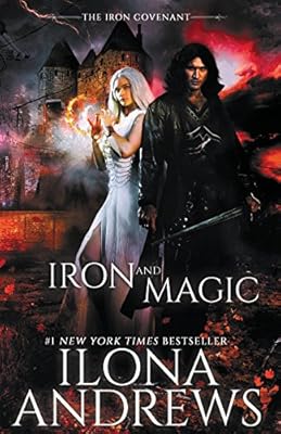 Iron and Magic