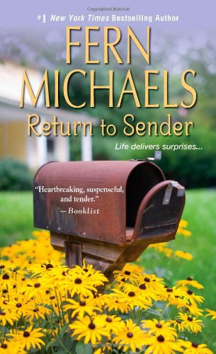 Return to Sender by Fern Michaels