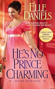 He's No Prince Charming by Elle Daniels