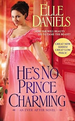 He's No Prince Charming