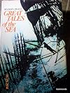 READER'S DIGEST GREAT TALES OF THE SEA