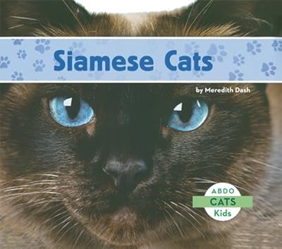 Siamese Cats