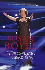 Susan Boyle: Dreams Can come True