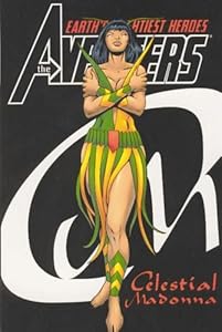 Avengers: Celestial Madonna