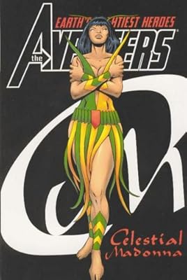 Avengers: Celestial Madonna