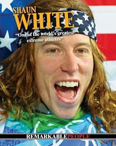 Shaun White