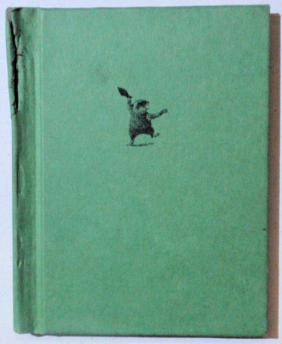 The Tale of Tuppenny by Beatrix Potter