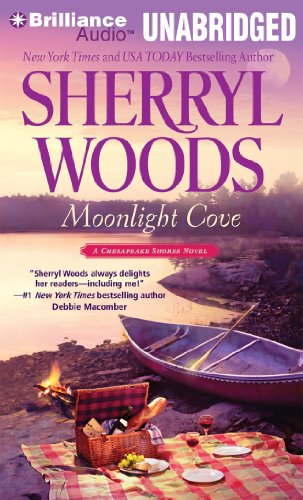 Moonlight Cove by Sherryl Woods
