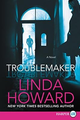 Troublemaker LP