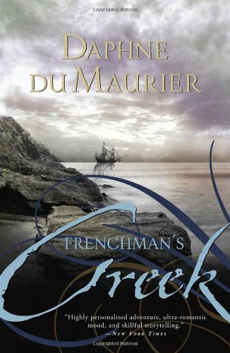 Frenchman's Creek by Daphne Du Maurier