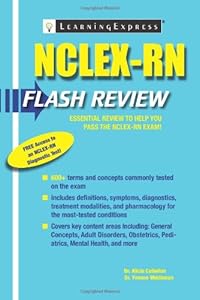 NCLEX-RN Flash Review