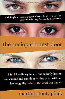 The Sociopath Next Door