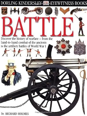Eyewitness: Battle
