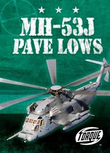 MH-53J Pave Lows