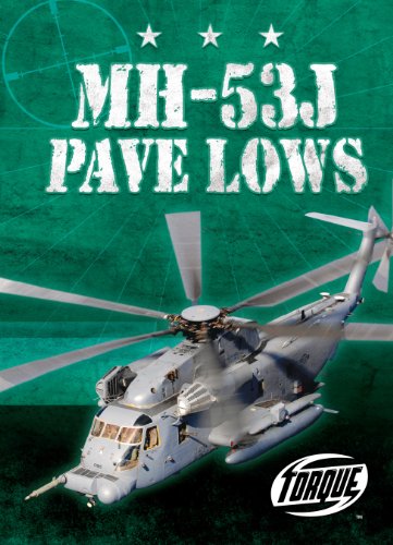 MH-53J Pave Lows by Carlos Alvarez