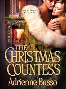 The Christmas Countess