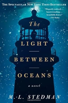 The Light Between Oceans: A Novel