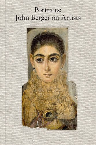 Portraits by John Berger