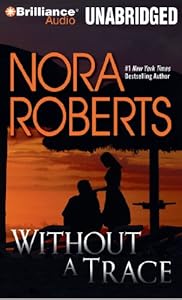 Without a Trace (The O'Hurleys Series)
