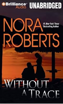 Without a Trace (The O'Hurleys Series)