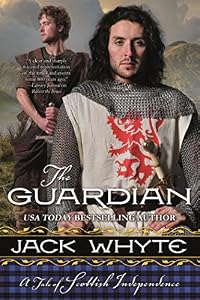 The Guardian: A Tale of Scottish Independence