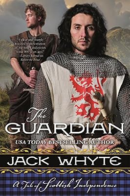 The Guardian: A Tale of Scottish Independence