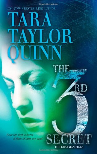 The Third Secret by Tara Taylor Quinn