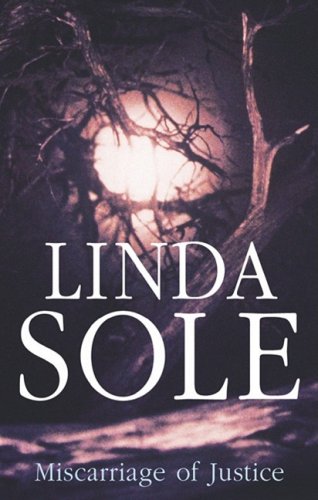 Miscarriage of Justice (Sarah Beaufort) by Linda Sole