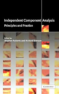 Independent Component Analysis: Principles and Practice by Stephen Roberts