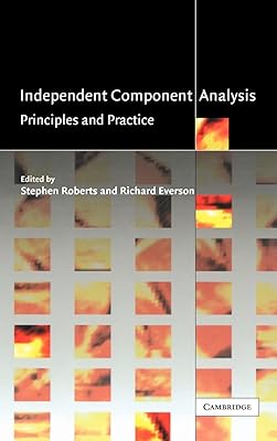 Independent Component Analysis: Principles and Practice