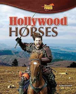 Hollywood Horses (Horse Power)