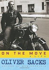 On the Move: A Life