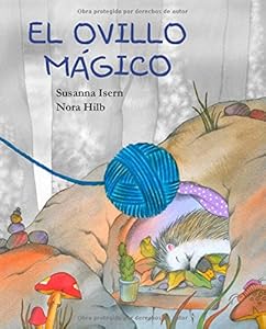 El ovillo m&aacute;gico