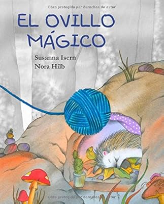 El ovillo m&aacute;gico