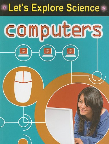 Computers by Don McLeese