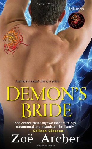 Demon's Bride by Zoe Archer