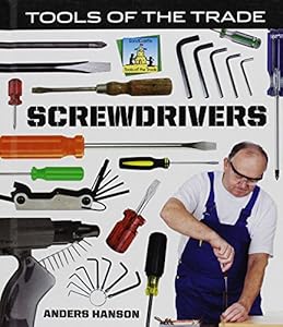 Screwdrivers